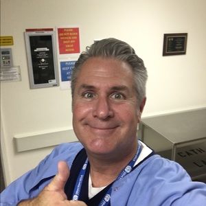 Meet your Posher, Randy